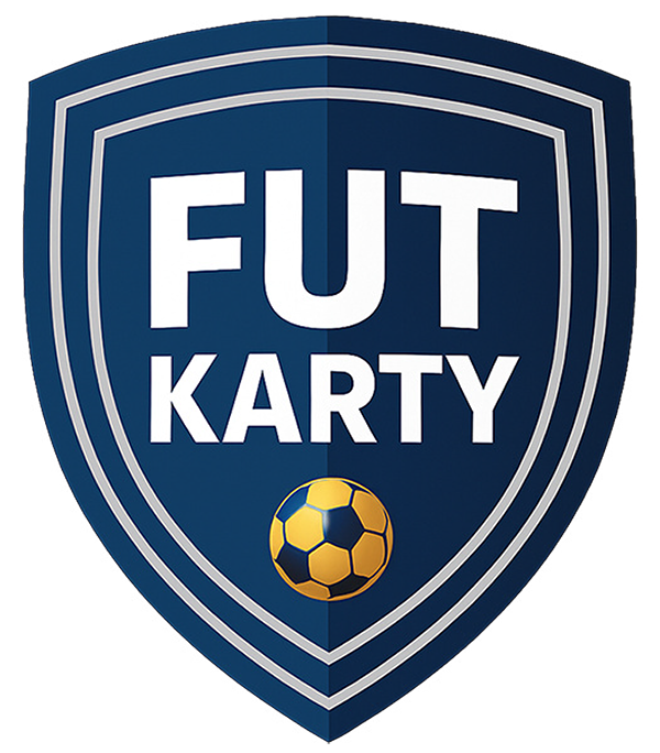 Logo FUTkarty.pl